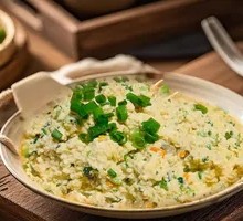 Hot Seafood Tofu