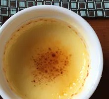 Caramel Pudding