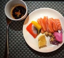 Sashimi