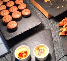 Dessert