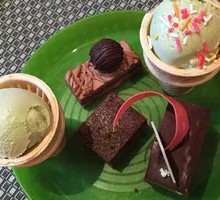 Mini Cake