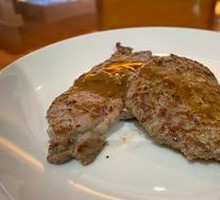 Beef Wellington