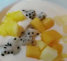 Homemade Yogurt