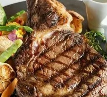 Steak