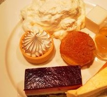 Durian Cream