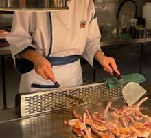 Bridge Tender Lamb Ribs