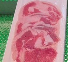 Beef Short Plate