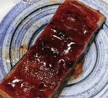Grilled Eel