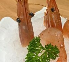 Peony Shrimp
