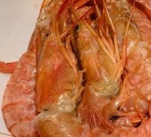Large粉 Shrimp