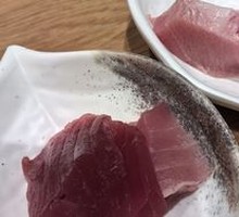Bluefin Tuna Belly
