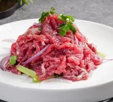 Yanji Mr. Yoon's Mixed Beef