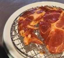 Honey-glazed Pork Tenderloin