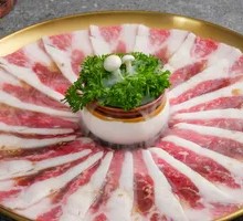 Original Flavor Grilled Signature Wusangge