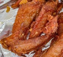 Jingchu Spicy Chicken Tips