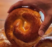 Original Bagel