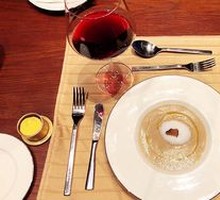 Porcini Cream Mushroom Soup