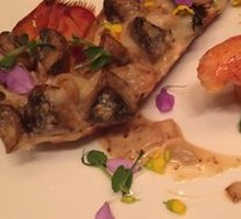 Braised Squab