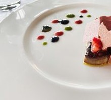 Pan-Seared Foie Gras