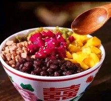 Xu Shengji Ice Jelly
