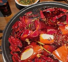 不改良老火锅