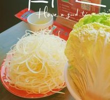 龙须土豆丝