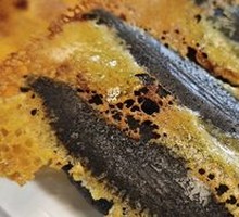Inkfish Potstickers (Intangible Cultural Heritage)