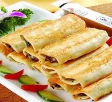 Beef Dumplings