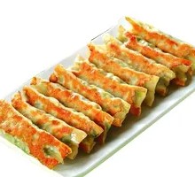 Shrimp Dumplings