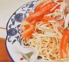 Beef Cold Noodles