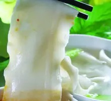 Garlic Sauce Noodles