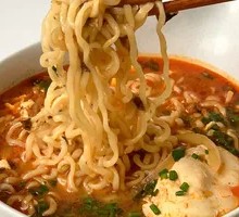 辛拉面