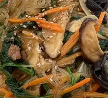 Stir-Fried Mixed Vegetables