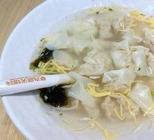 Fresh Meat Dumplings