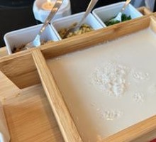 Liu'an Order Freshly Brewed Soft Tofu
