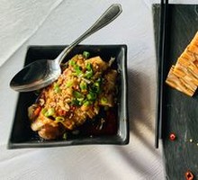 Sichuan Spicy Chicken