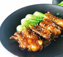 Xiangsu Spare Ribs