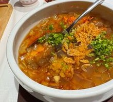 Qingdao Sea Jelly Noodles