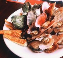 Jiaodong Seafood Platter