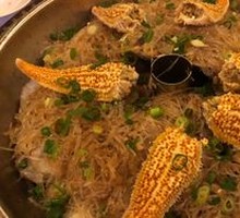 Steam Pot Seafood Assortment