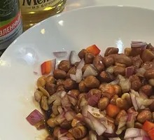Old Vinegar Peanuts (300g)