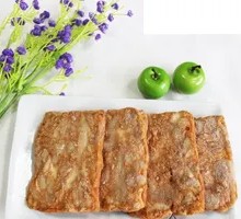 Crispy Pork Cutlet