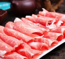Pork Slices