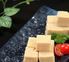 Frozen Tofu