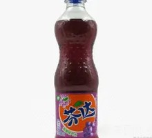 Fanta Grape