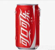 Coca-Cola Can