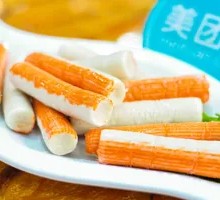 Crab Stick