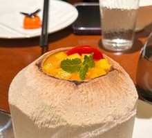 Coconut Jelly