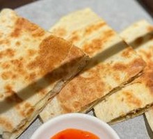 Mexican Chicken Flautas