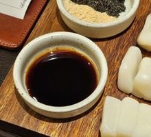 Bold Cold Rice Noodles